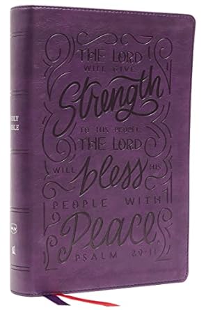 Buy Bible Purple Bible Holy Bible
