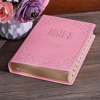 Buy Pink Bible