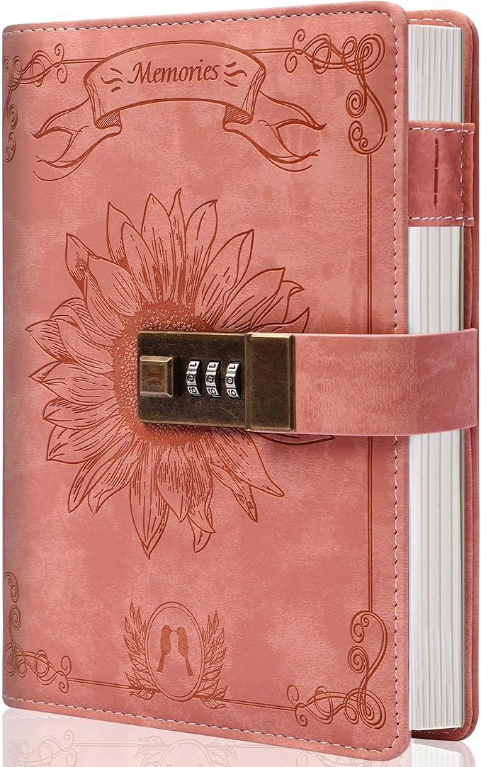 Must have Lock Journal