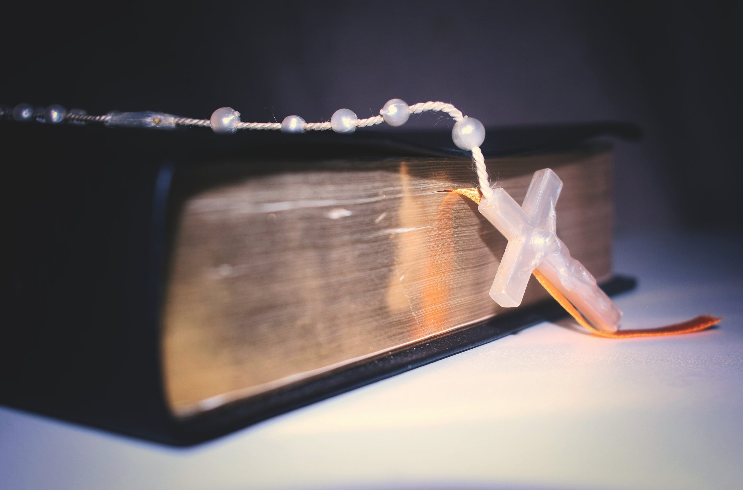Physical Bible